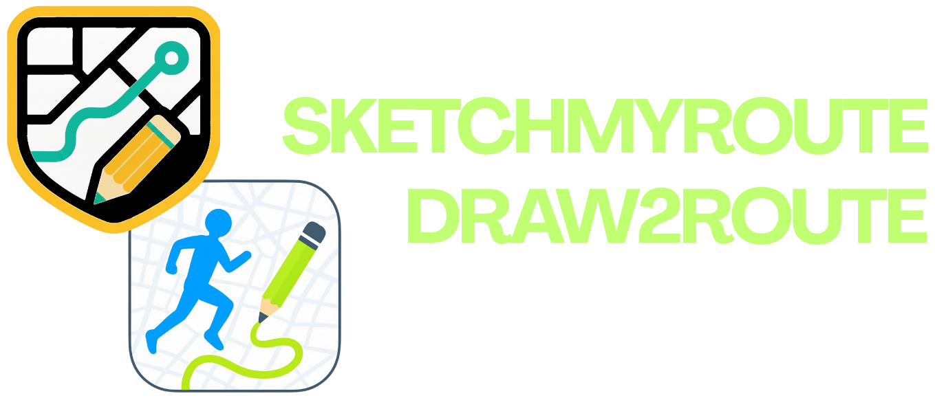 SketchMyRoute